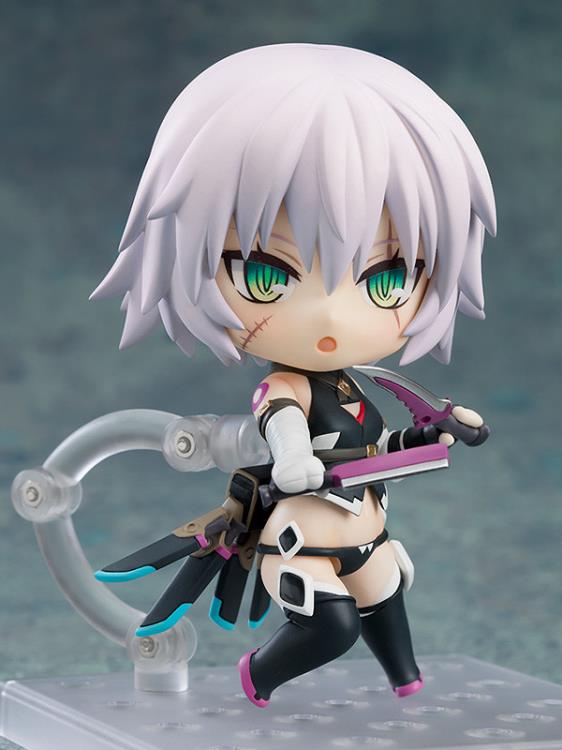 Nendoroid #1515 Assassin Jack the Ripper Fate/Grand Order