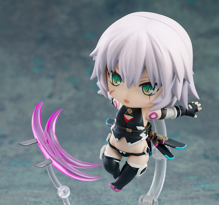 Nendoroid #1515 Assassin Jack the Ripper Fate/Grand Order