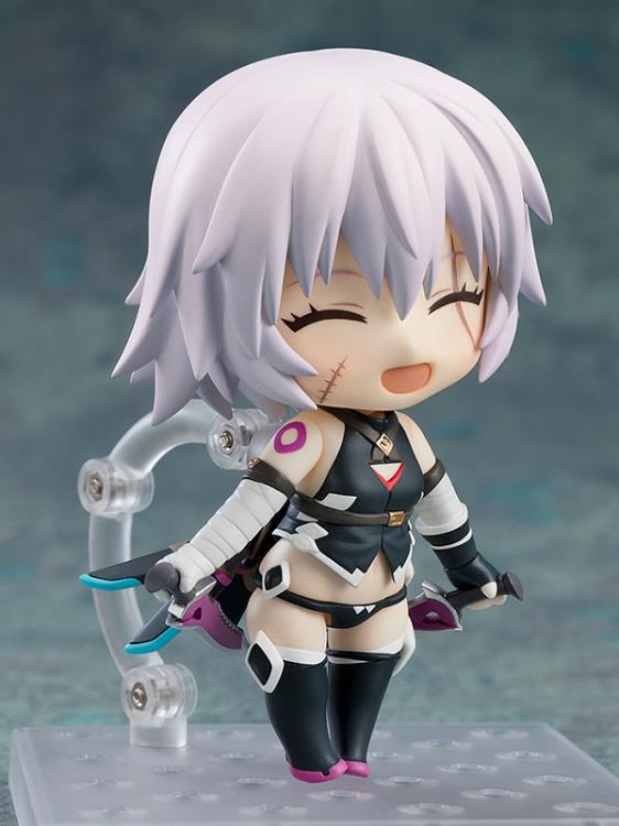 Nendoroid #1515 Assassin Jack the Ripper Fate/Grand Order
