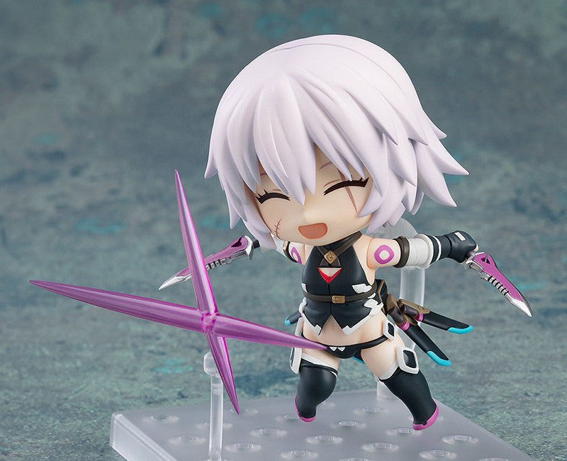 Nendoroid #1515 Assassin Jack the Ripper Fate/Grand Order
