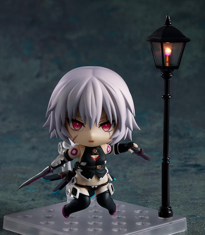 Nendoroid #1515 Assassin Jack the Ripper Fate/Grand Order