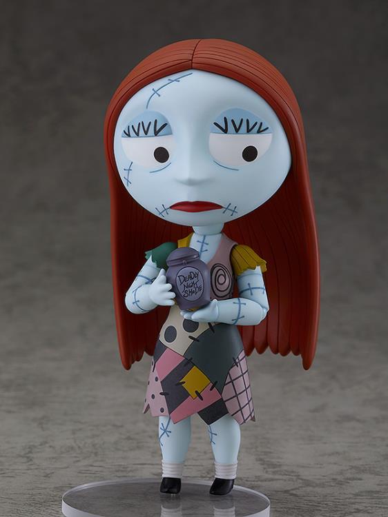 Nendoroid #1518 Sally The Nightmare Before Christmas