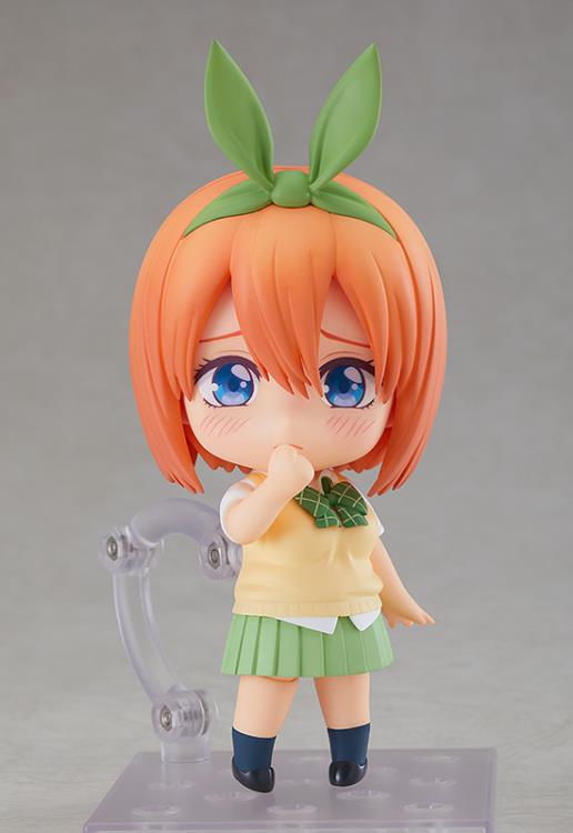 Nendoroid #1523 Yotsuba Nakano The Quintessential Quintuplets