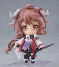 Nendoroid #1521 Eyjafjalla Arknights