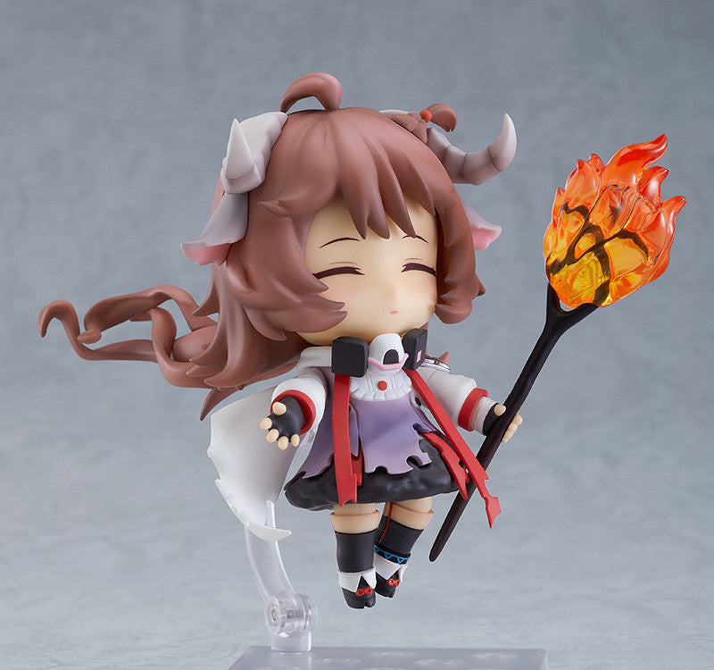 Nendoroid #1521 Eyjafjalla Arknights