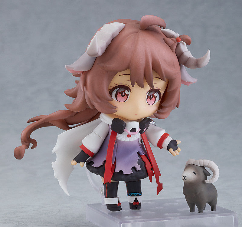 Nendoroid #1521 Eyjafjalla Arknights