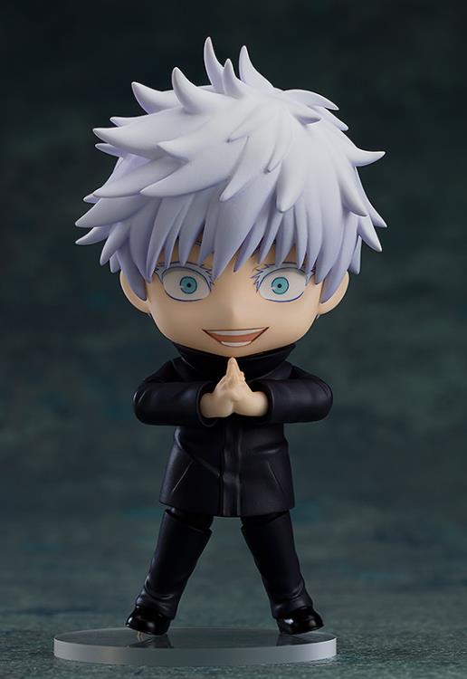 Nendoroid #1528 Satoru Gojo Jujutsu Kaisen