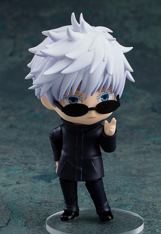 Nendoroid #1528 Satoru Gojo Jujutsu Kaisen