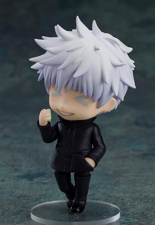 Nendoroid #1528 Satoru Gojo Jujutsu Kaisen