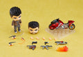 Nendoroid #1530-DX V (Male Ver.) Cyberpunk 2077