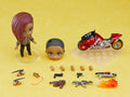 Nendoroid #1531-DX V (Female Ver.) Cyberpunk 2077