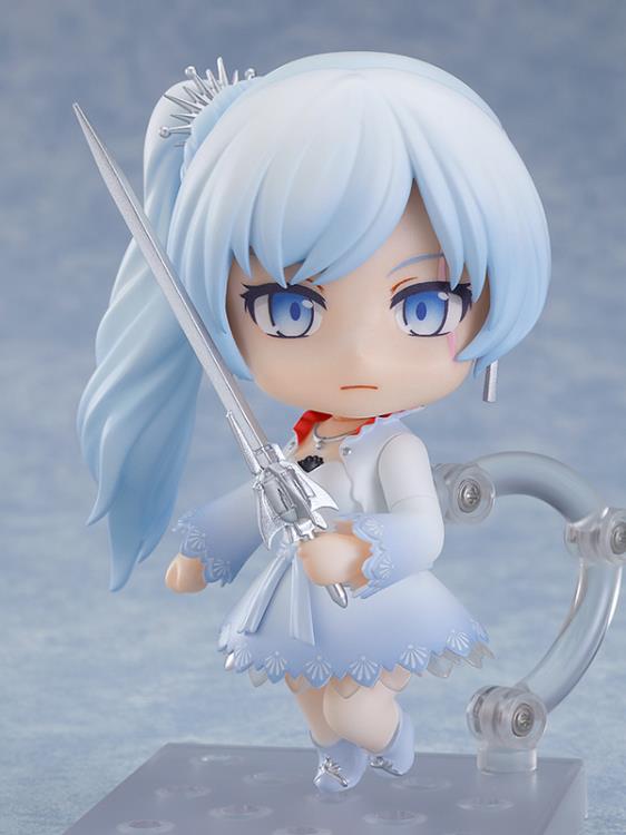 Nendoroid #1529 Weiss Schnee RWBY
