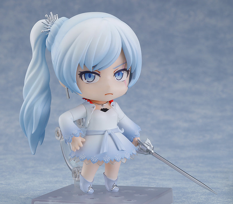 Nendoroid #1529 Weiss Schnee RWBY