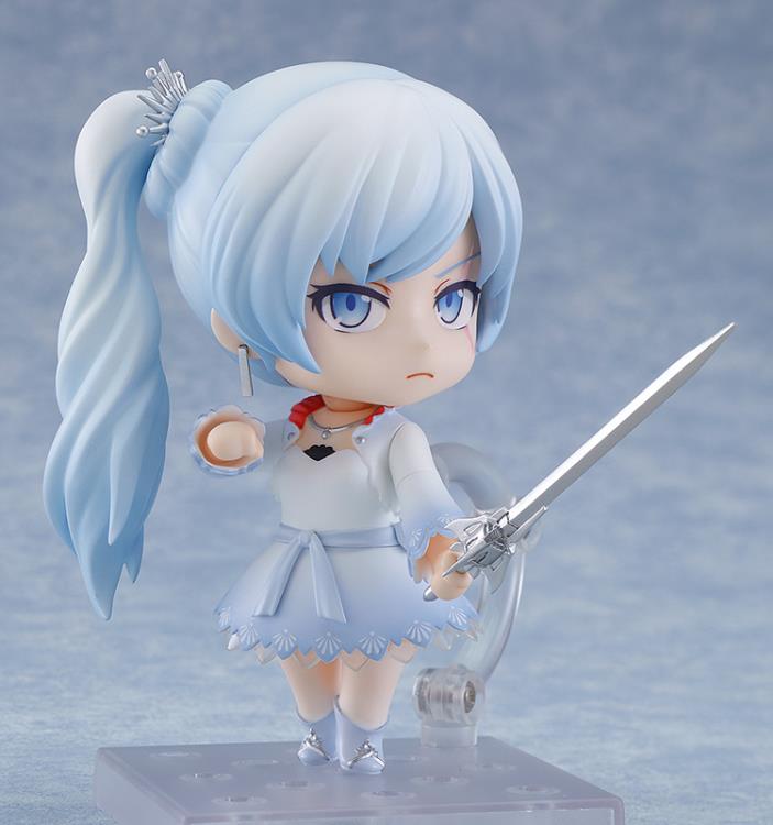 Nendoroid #1529 Weiss Schnee RWBY