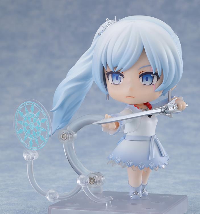 Nendoroid #1529 Weiss Schnee RWBY