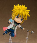 Nendoroid #1524 Minato Namikaze Naruto Shippuden