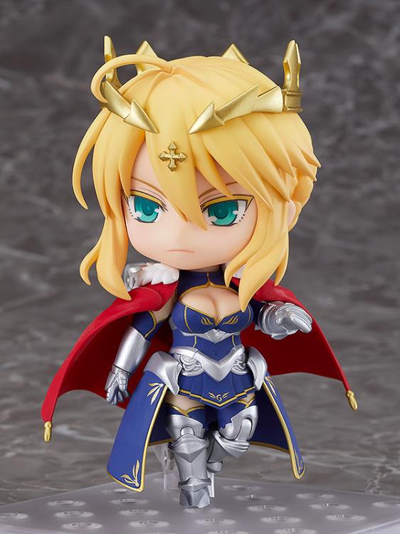 Nendoroid #1532-DX Lancer (Altria Pendragon) & Dun Stallion Fate/Grand Order