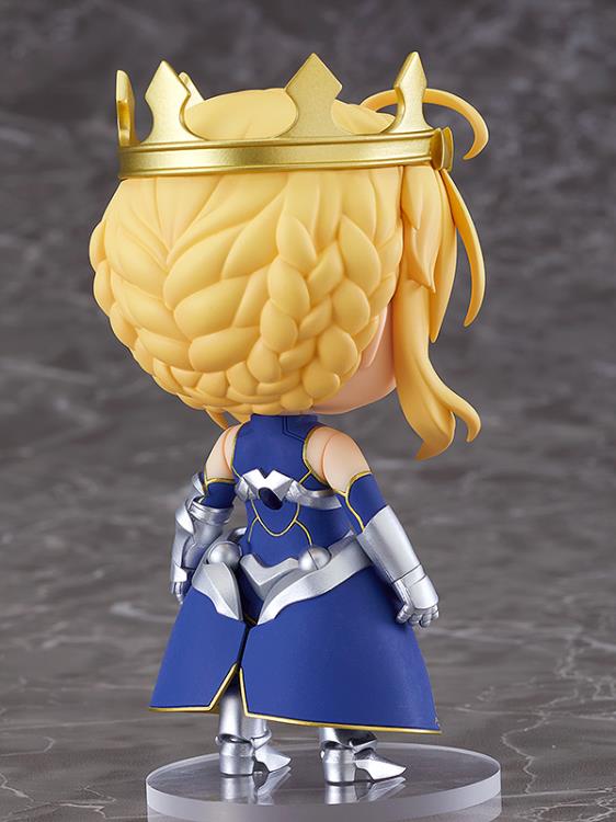 Nendoroid #1532-DX Lancer (Altria Pendragon) & Dun Stallion Fate/Grand Order