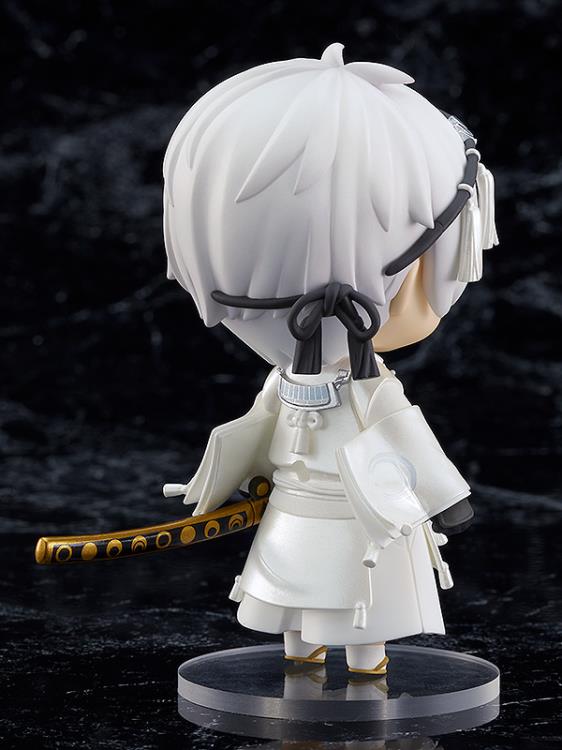 Nendoroid #1549 Mikazuki Munechika (Light Ver.) Touken Ranbu The Stage Hiden Yui no Me no Hototogisu