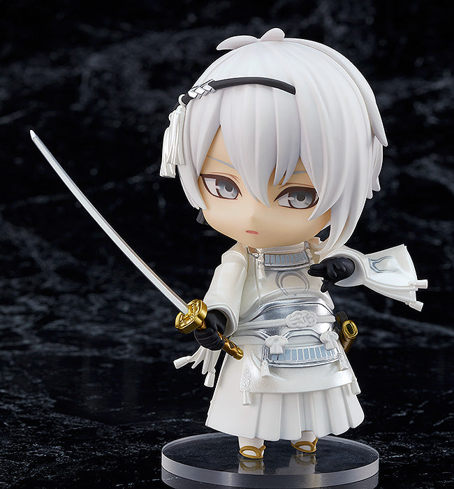 Nendoroid #1549 Mikazuki Munechika (Light Ver.) Touken Ranbu The Stage Hiden Yui no Me no Hototogisu