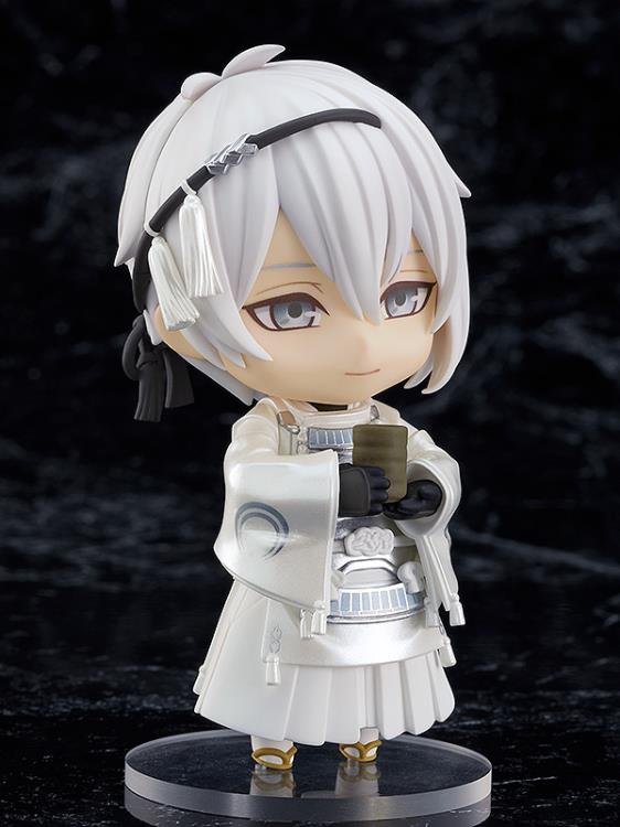 Nendoroid #1549 Mikazuki Munechika (Light Ver.) Touken Ranbu The Stage Hiden Yui no Me no Hototogisu