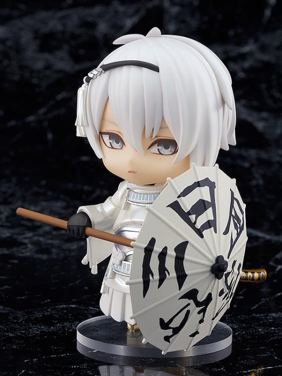 Nendoroid #1549 Mikazuki Munechika (Light Ver.) Touken Ranbu The Stage Hiden Yui no Me no Hototogisu