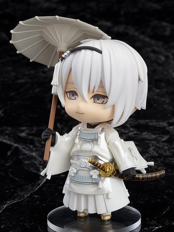 Nendoroid #1549 Mikazuki Munechika (Light Ver.) Touken Ranbu The Stage Hiden Yui no Me no Hototogisu