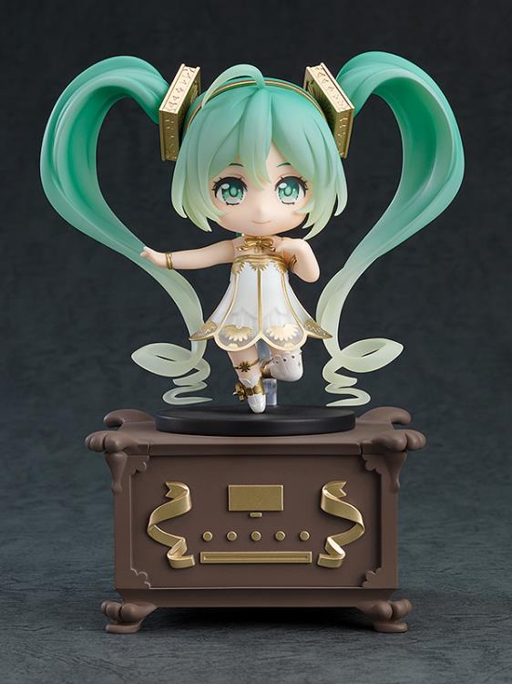 Nendoroid #1538 Hatsune Miku (Symphony 5th Anniversary Ver.) Vocaloid
