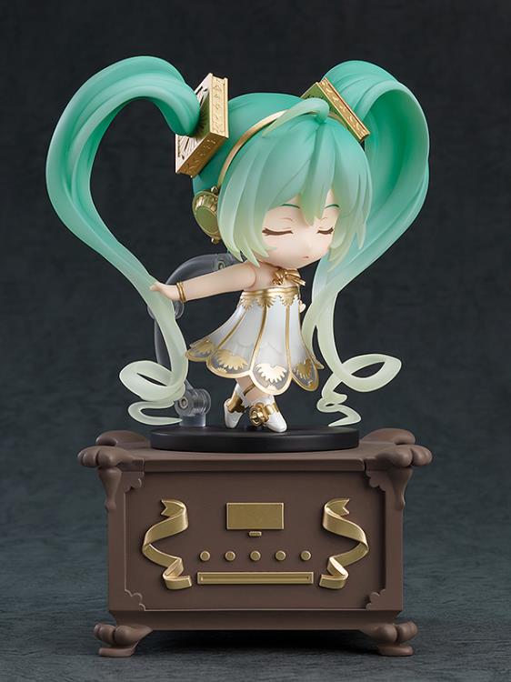 Nendoroid #1538 Hatsune Miku (Symphony 5th Anniversary Ver.) Vocaloid