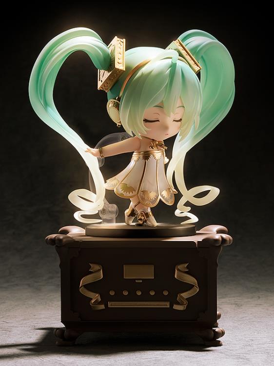 Nendoroid #1538 Hatsune Miku (Symphony 5th Anniversary Ver.) Vocaloid
