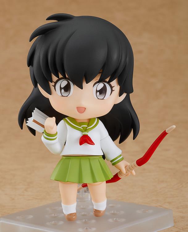 Nendoroid #1536 Kagome Higurashi Inuyasha