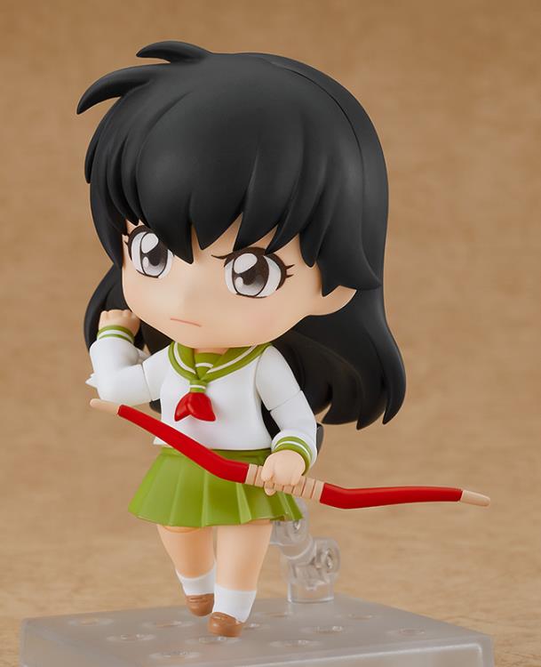 Nendoroid #1536 Kagome Higurashi Inuyasha