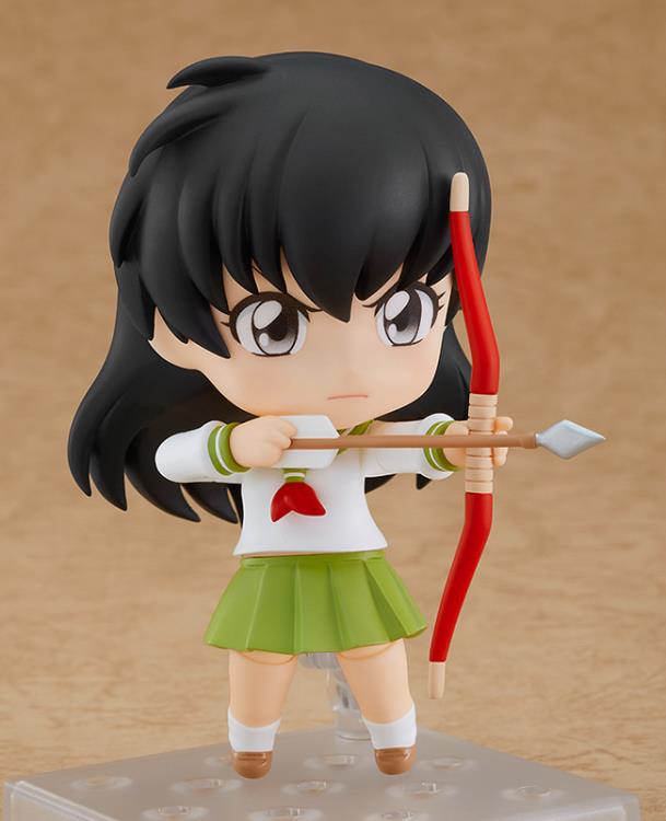 Nendoroid #1536 Kagome Higurashi Inuyasha