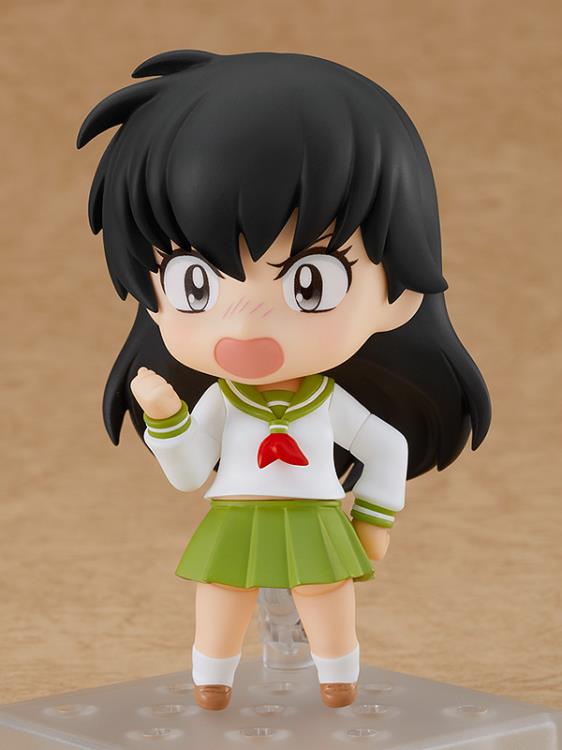 Nendoroid #1536 Kagome Higurashi Inuyasha