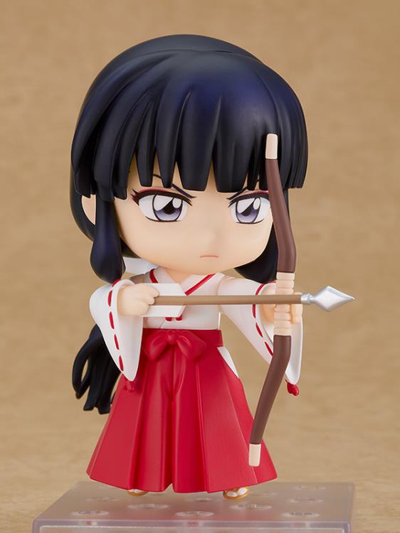 Nendoroid #1537 Kikyo InuYasha