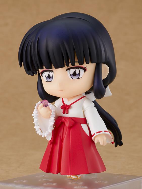 Nendoroid #1537 Kikyo InuYasha