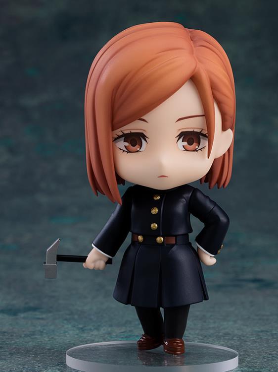 Nendoroid #1548 Nobara Kugisaki Jujutsu Kaisen