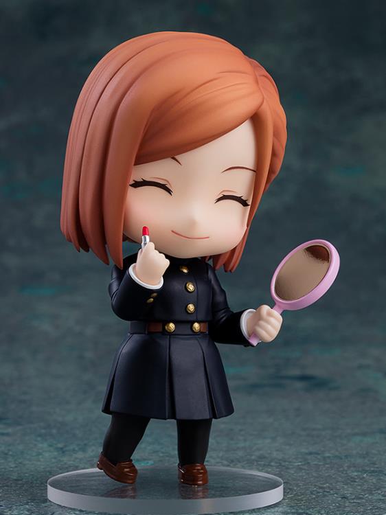 Nendoroid #1548 Nobara Kugisaki Jujutsu Kaisen