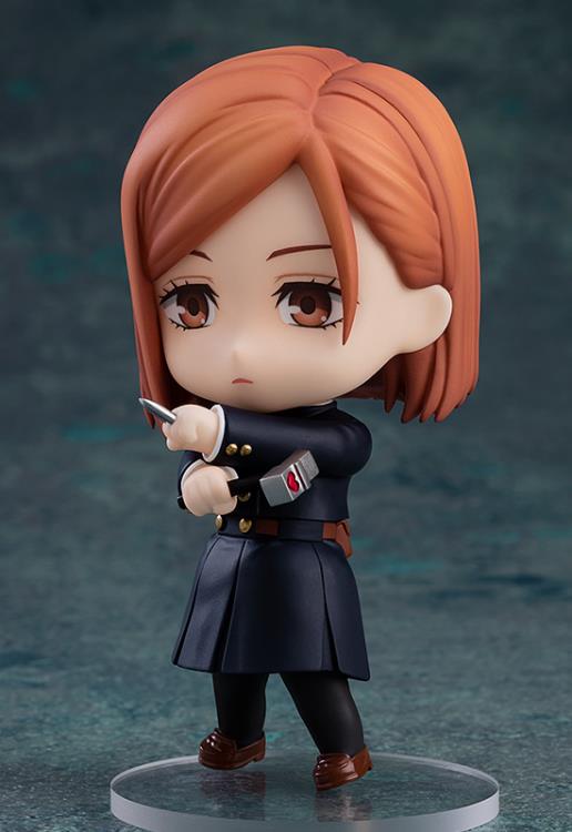 Nendoroid #1548 Nobara Kugisaki Jujutsu Kaisen