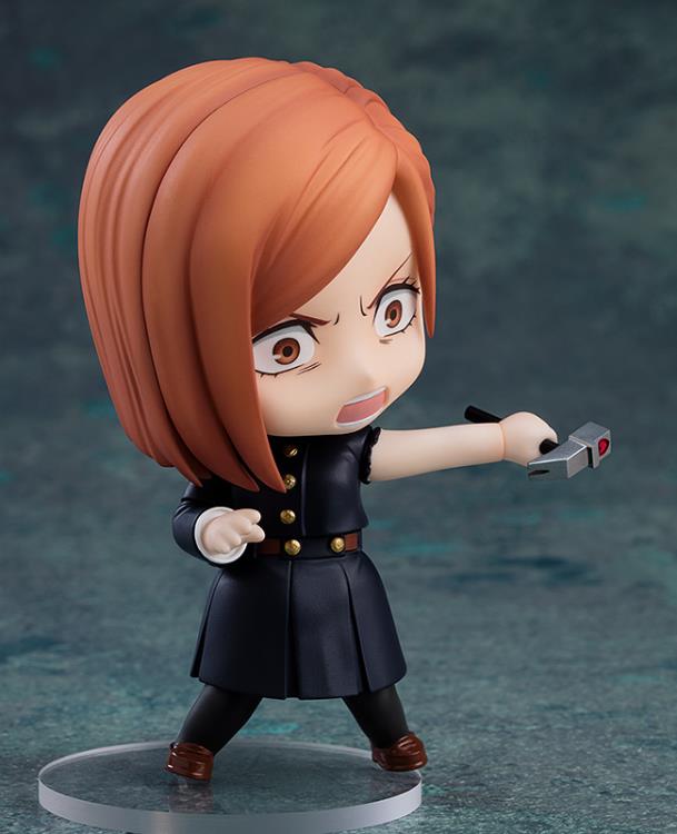 Nendoroid #1548 Nobara Kugisaki Jujutsu Kaisen