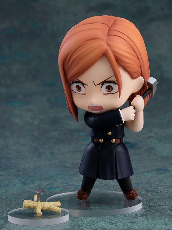 Nendoroid #1548 Nobara Kugisaki Jujutsu Kaisen