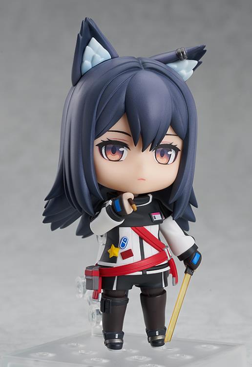 Nendoroid #1551 Texas Arknights