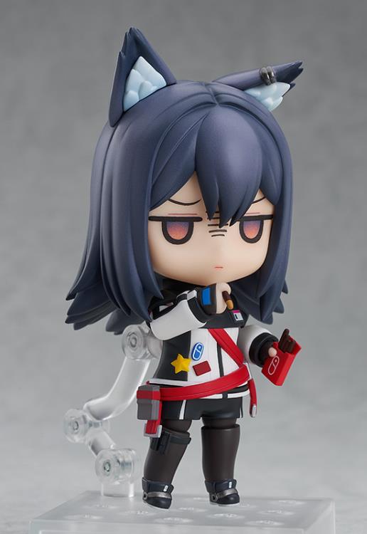Nendoroid #1551 Texas Arknights