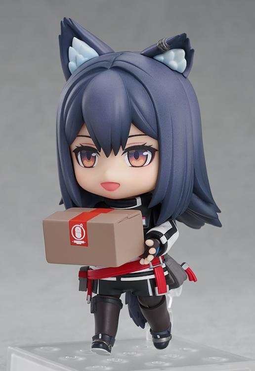 Nendoroid #1551 Texas Arknights