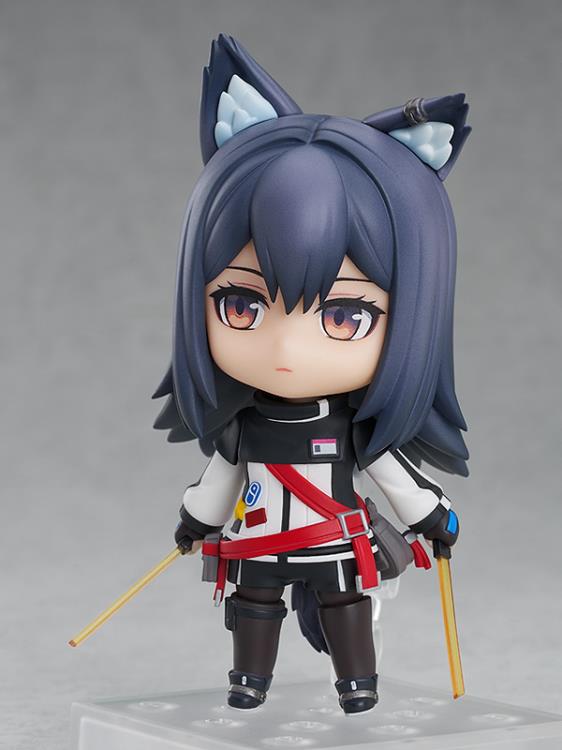 Nendoroid #1551 Texas Arknights