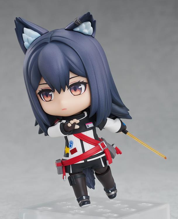 Nendoroid #1551 Texas Arknights