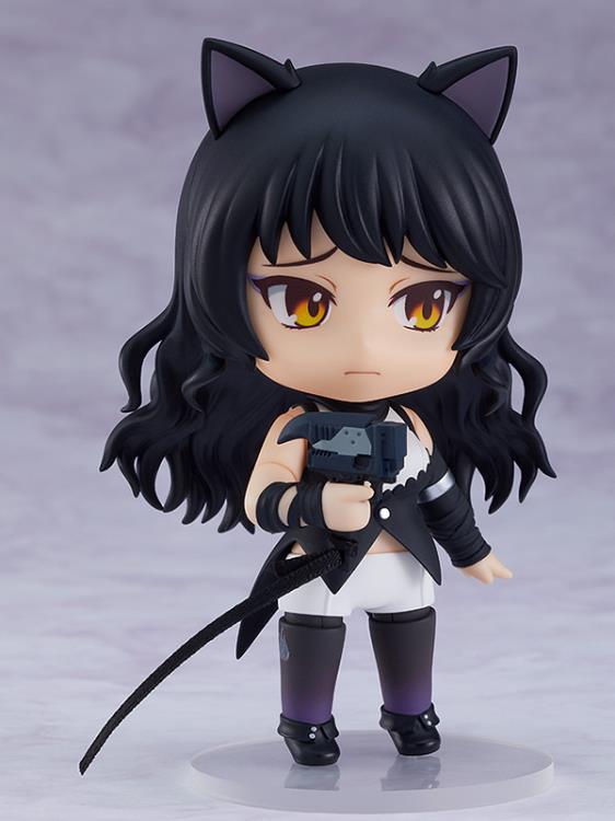 Nendoroid #1553 Blake Belladonna RWBY