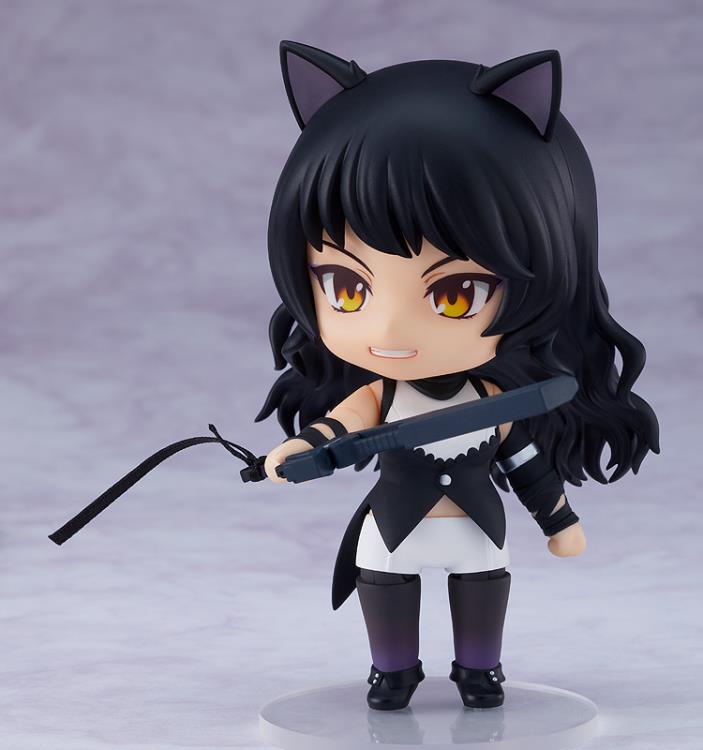 Nendoroid #1553 Blake Belladonna RWBY