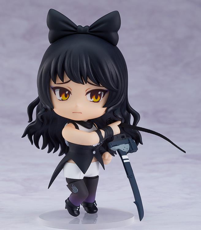 Nendoroid #1553 Blake Belladonna RWBY
