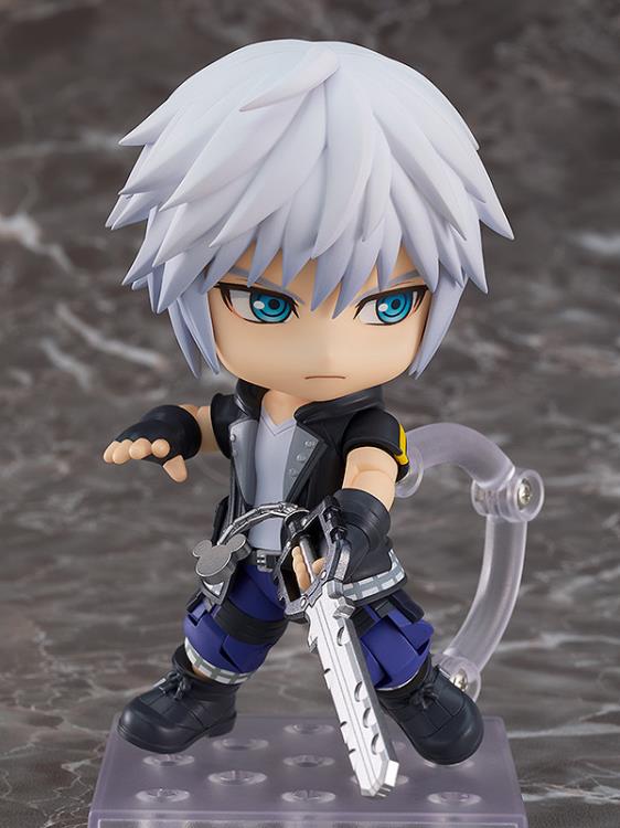 Nendoroid #1555 Riku Kingdom Hearts III